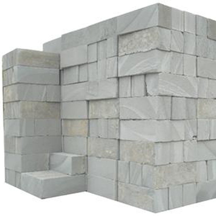 三河不同砌筑方式蒸压加气混凝土砌块轻质砖 加气块抗压强度研究