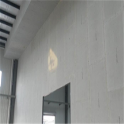 三河宁波ALC板|EPS加气板隔墙与混凝土整浇联接的实验研讨